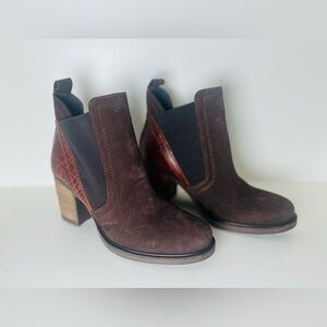 Bellini Waterproof‎ Chelsea Boot